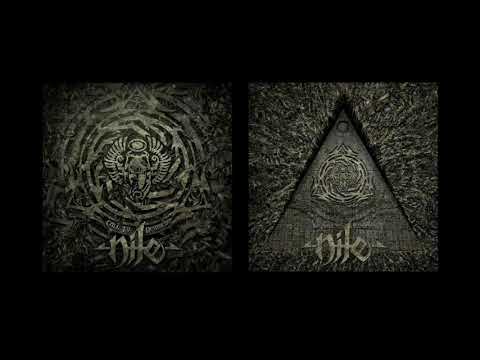 Nile (2) — NILE - What Should Not Be Unearthed | Full Album