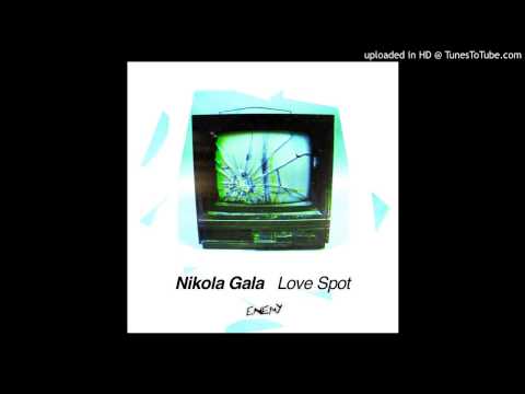 Nikola Gala — Nikola Gala - Fluxx (Original Mix)