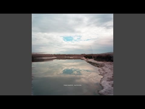 Tomas Barfod — Ecstesizing