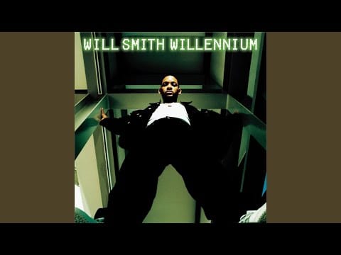 Will Smith — Can You Feel Me?