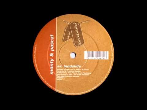 Pascal — Monty & Pascal - [A2] Landslide