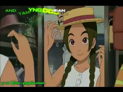 Megumi Hayashibara — Treats Or Goblins
