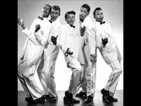 Little Anthony & The Imperials — LITTLE ANTHONY & THE IMPERIALS - TRAVELING STRANGER