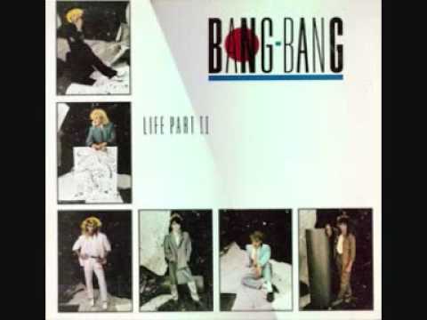 Bang-Bang (2) — Bang Bang - Dark Intentions