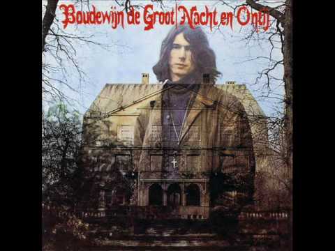 Boudewijn de Groot — Boudewijn de Groot - Nacht En Ontij (1968) - FULL ALBUM