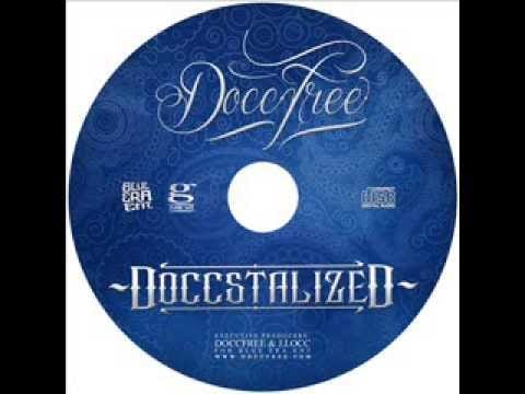 Docc Free — Docc Free - It Iz Whut It Iz ft. XL Middleton & Jonimal G-FUNK [2013]