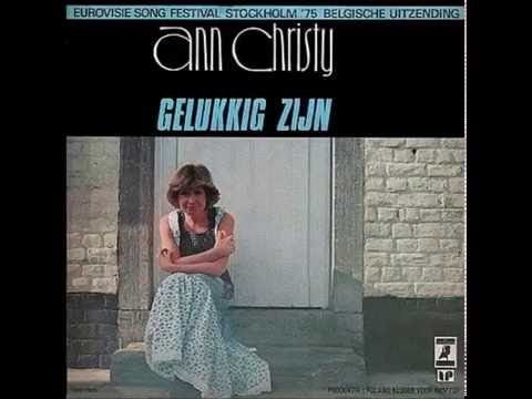 Ann Christy — 1975 Ann Christy - Could It Be Happiness