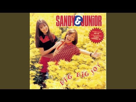 Sandy & Junior — Golpe Certo