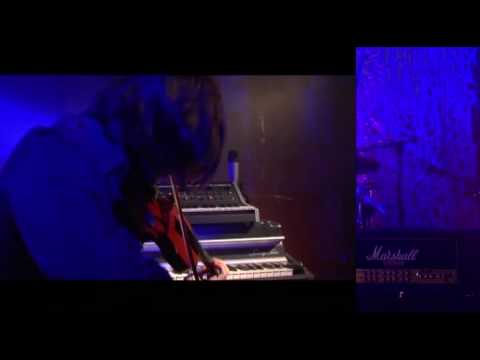 Marlene Kuntz — Marlene Kuntz - notte (da Cercavamo Il Silenzio)