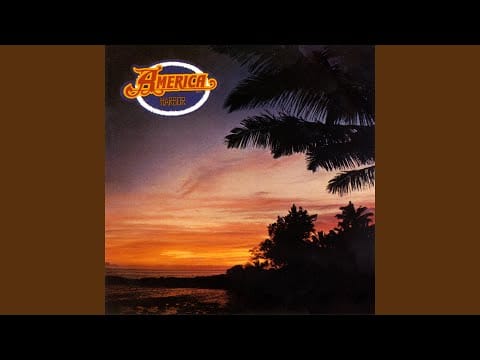 America (2) — God of the Sun