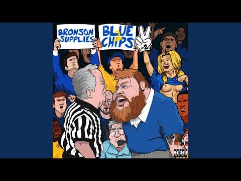 Action Bronson — It's Me