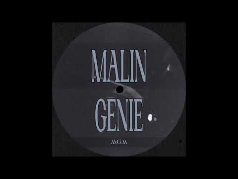 Malin Genie — Malin Genie - Amulius Numitor [MGM09]