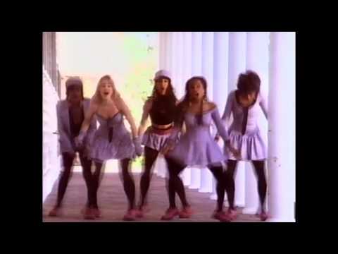 Pretty In Pink — Pretty In Pink - All About You (1991)