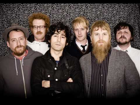 Blitzen Trapper — Blitzen Trapper - Heaven and Earth (not the video)