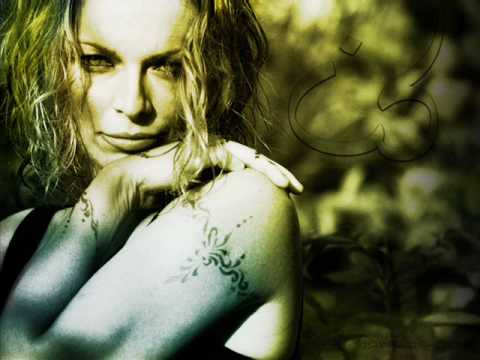 Anna Maria Jopek — Anna Maria Jopek - Secret