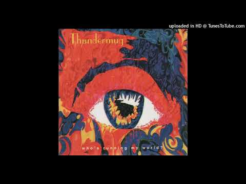 Thundermug — Thundermug - She Said