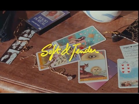 November Ultra — november ultra - soft & tender (Official Video)