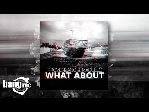 Provenzano DJ — PROVENZANO & MASULLO - What About