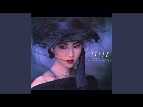 Keiko Kimura — コルトレーンで愛して