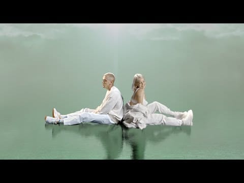 Anne-Marie — Lauv - f*ck, i'm lonely (with Anne-Marie) [Official Audio]