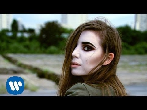 Lykke Li — Gunshot