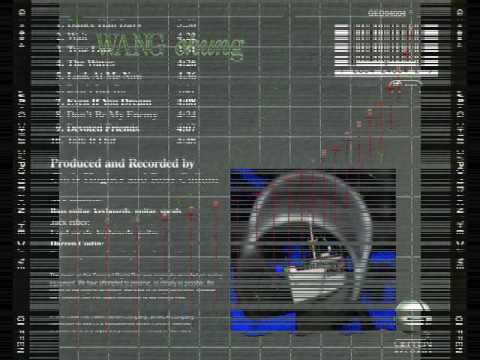 Wang Chung — Wang Chung -The Waves