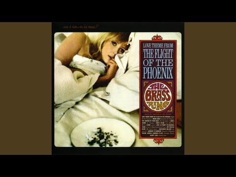 The Brass Ring — Lara's Theme
