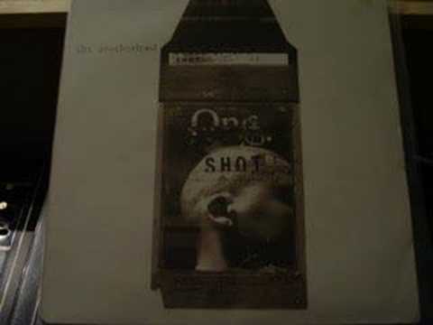 The Brotherhood — The Brotherhood - One Shot (remix) / Nothing In Particular