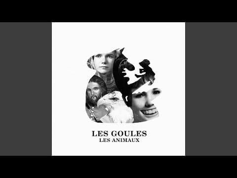 Les Goules — Les animaux