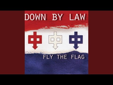 Down By Law (2) — Steel & Concrete