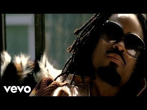 Bilal — Bilal - Love It