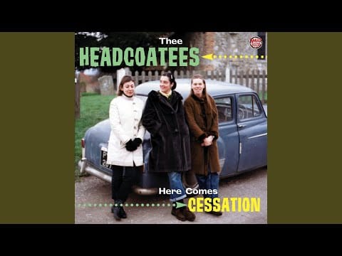 Thee Headcoatees — An Image Of You