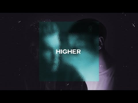 Nicky Romero — Nicky Romero x Low Blow - Higher