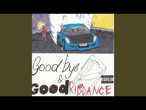 Lil Skies — Scared Of Love