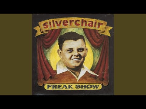 Silverchair — No Association