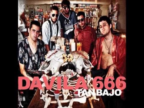 Davila 666 — Davila 666 - Los Cruces