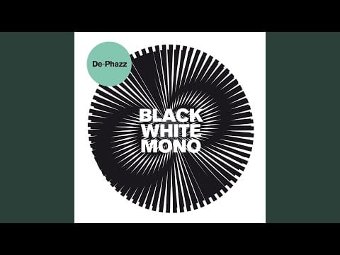 De-Phazz — The Power of Maybe