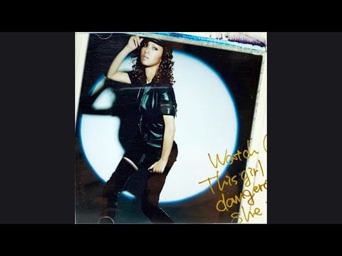 Double (2) — DOUBLE - Who's That Girl (ORIENTA-RHYTHM urbanite MIX)