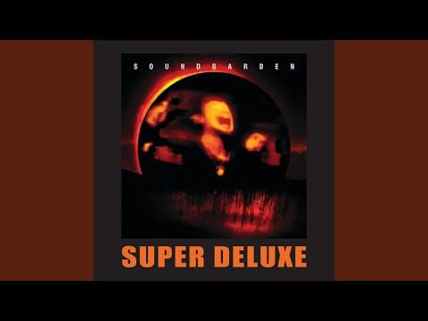 Soundgarden — Like Suicide (Demo Version)