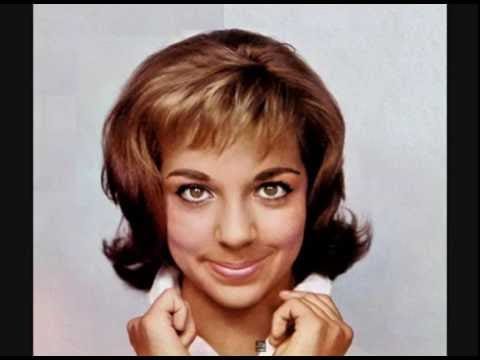 Dodie Stevens — Dodie Stevens - Candy Store Blues