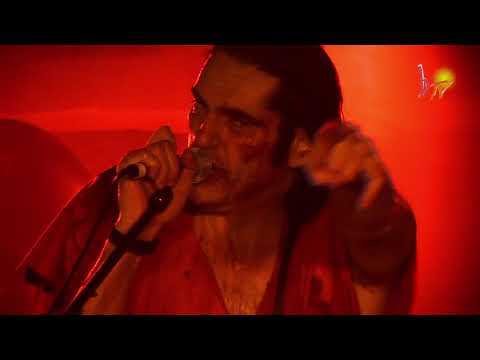 Carnivore — Carnivore - Helter Skelter