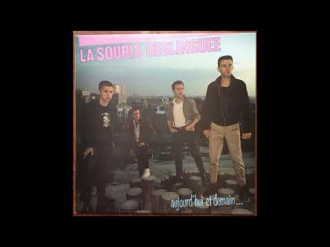 La Souris Déglinguée — LA SOURIS DEGLINGUEE aujourd hui et demain 1983