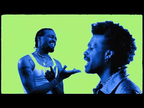 Duckwrth — Duckwrth - I'm Really Changing (Official Music Video) feat. Sherwyn