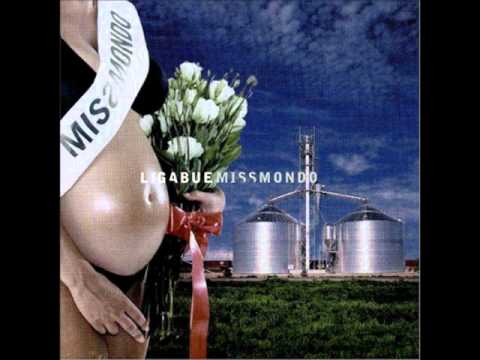Luciano Ligabue — Almeno credo - Ligabue