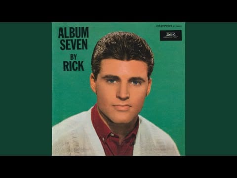 Ricky Nelson (2) — Poor Loser