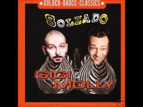 Daniel Sentacruz Ensemble — Soleado (Molella Mix) - Gigi & Molly