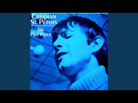Crispian St. Peters — The Pied Piper