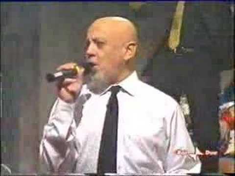 Enrico Ruggeri — Enrico Ruggeri "White Christmas" a Scorie