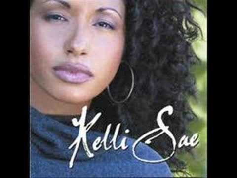Kelli Sae — Kelli Sae - Candy