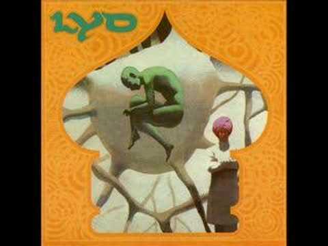 Lyd (3) — Lyd - Need You